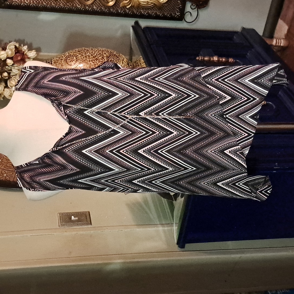New Directions blouse